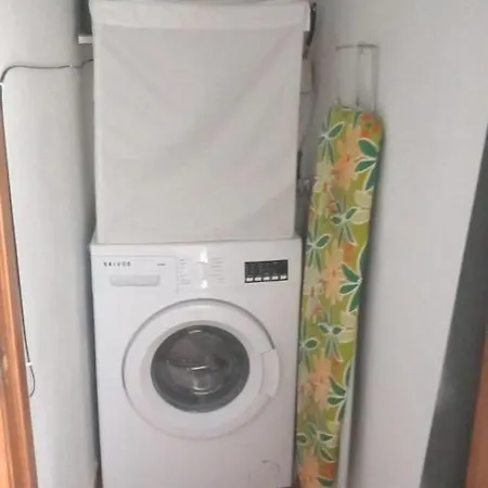 Appartement Atico Centro De Quesada